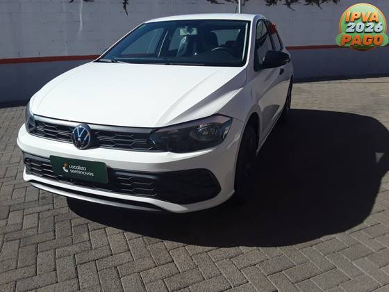 VOLKSWAGEN POLO 1.0 MPI TRACK MANUAL VOLKSWAGEN POLO 1.0 MPI TRACK MANUAL